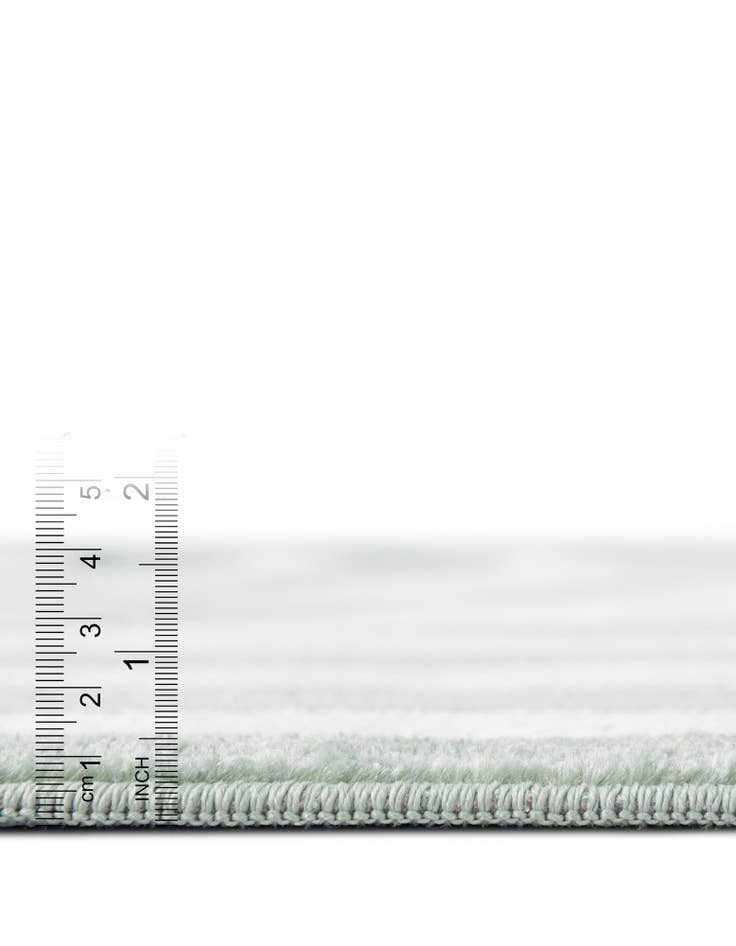 Detail image of  7' 10 x 7' 10 Whimsy Kids Square Rug