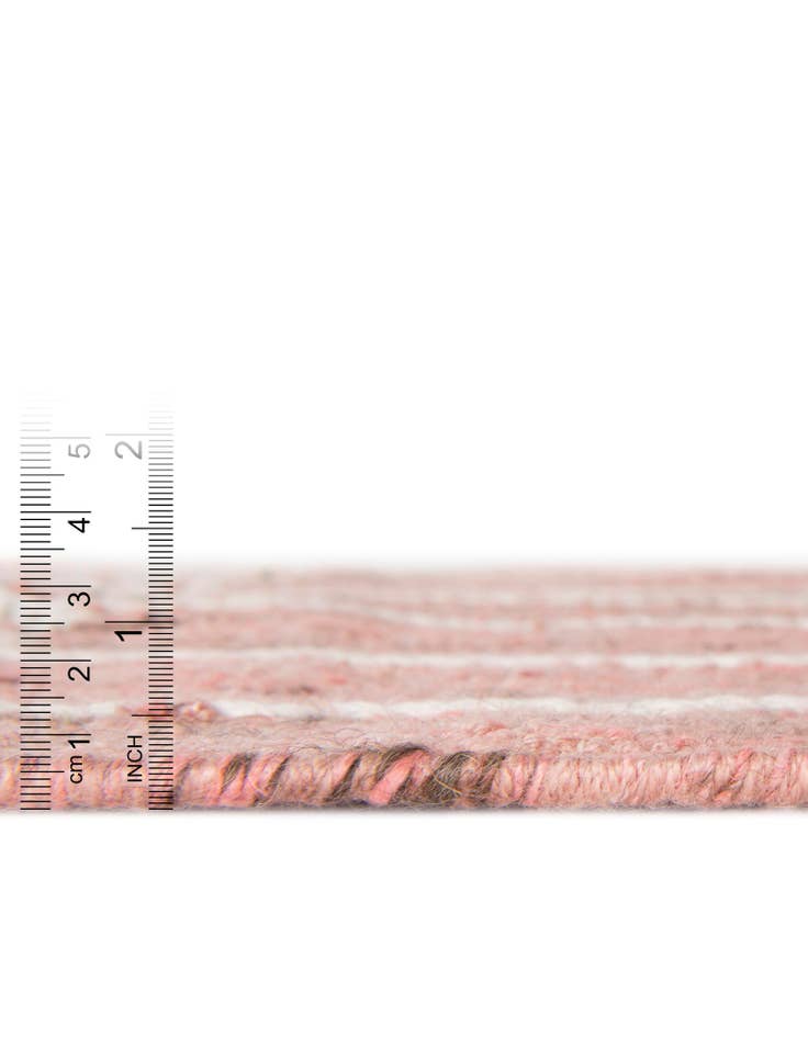 Detail image of  2' 2 x 8' 2  Washable Eco Bohemian Indoor / Outdoor Runner Rug