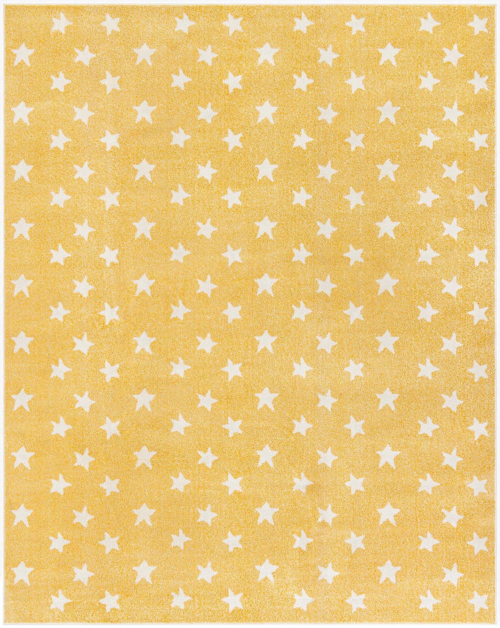 Primary image  7' 10 x 10' Whimsy Kids Rug