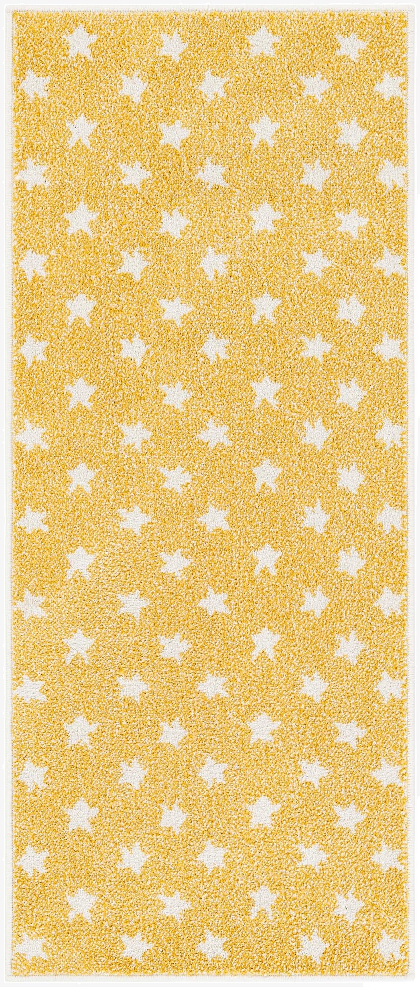  2' 2 x 5' Whimsy Kids Runner Rug