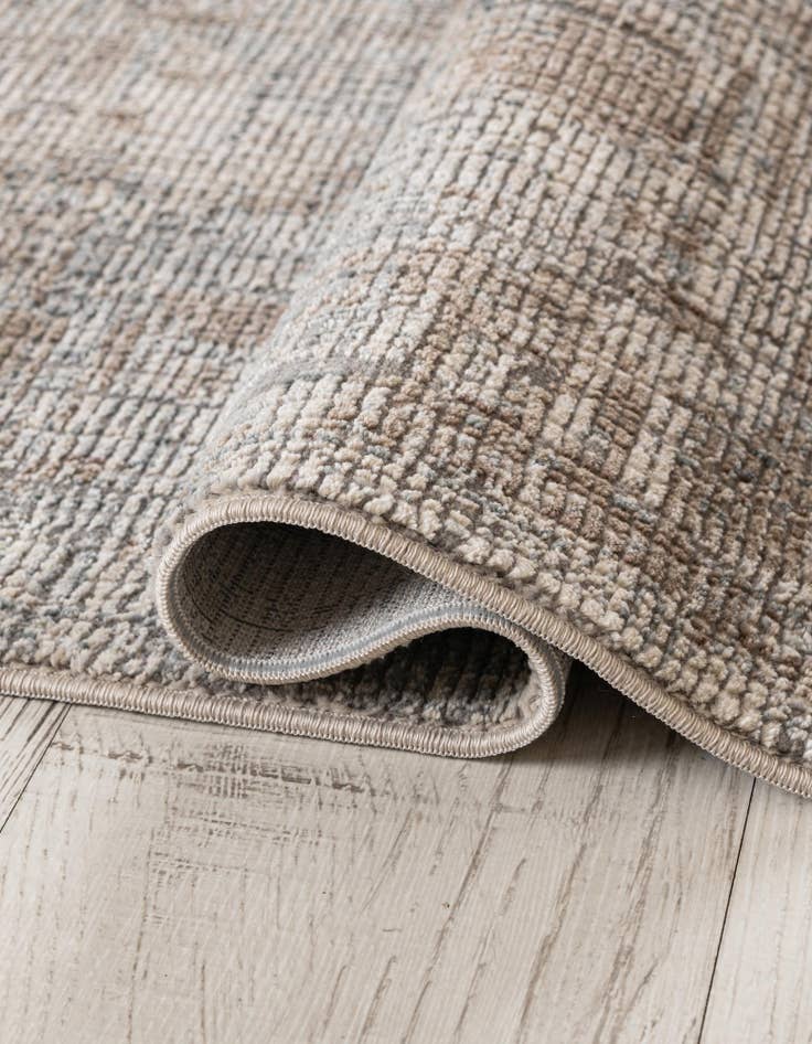 Detail image of  9' x 12' Silta Rug