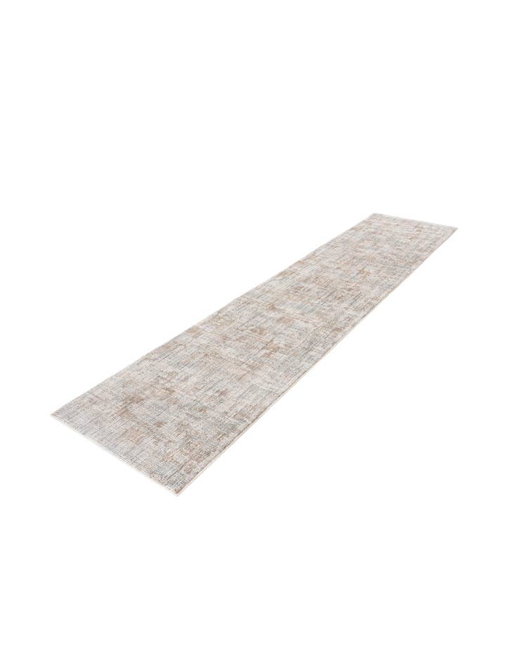 Detail image of  2' 7 x 12' Silta Runner Rug