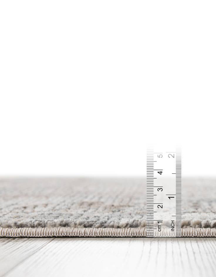 Detail image of  2' x 8' Silta Runner Rug