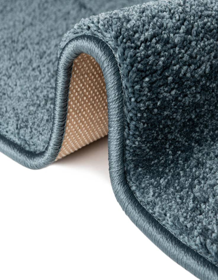 Detail image of  7' x 10' Everyday Solid Rug