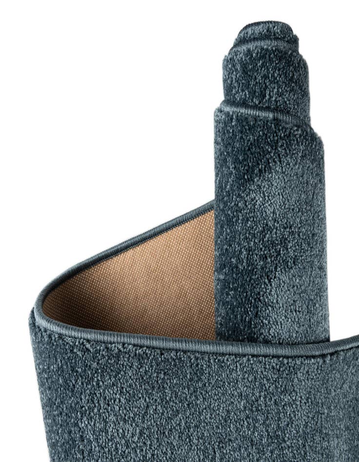 Detail image of  7' x 10' Everyday Solid Rug