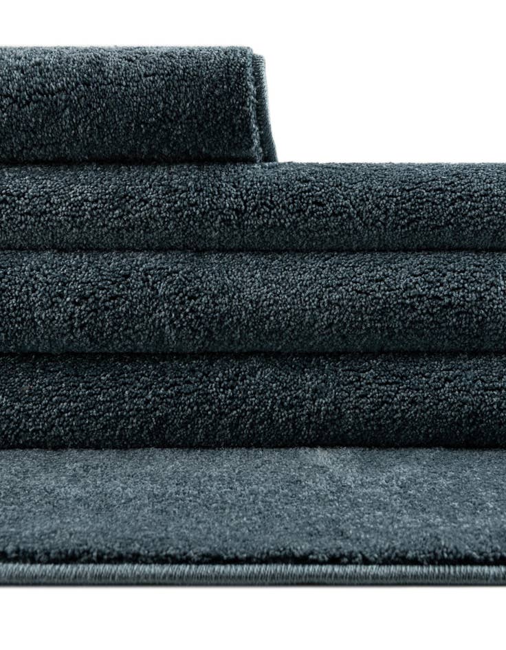 Detail image of  7' x 10' Everyday Solid Rug