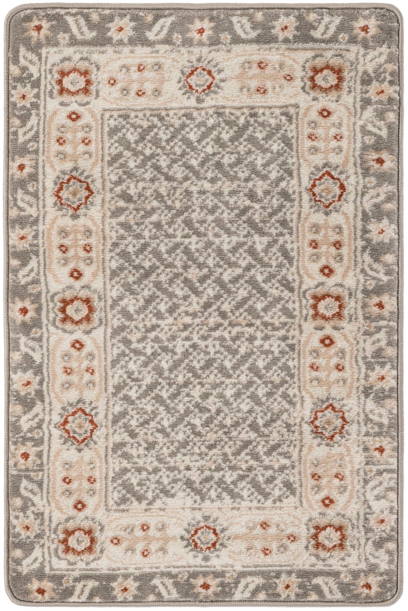 Rug Steel gray Swatch link
