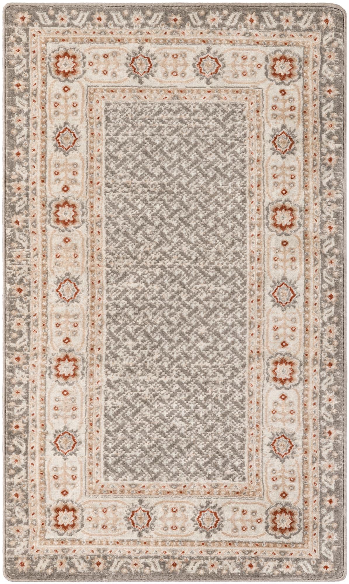 Rug Steel gray Swatch link
