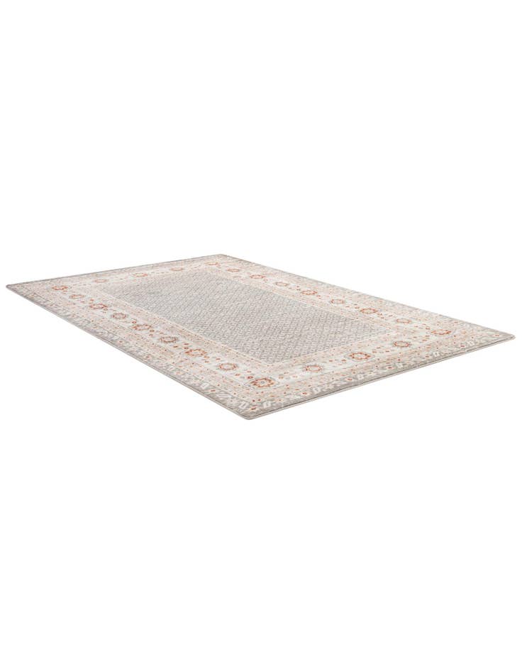 Detail image of  5' 3 x 8' Charlotte Rug