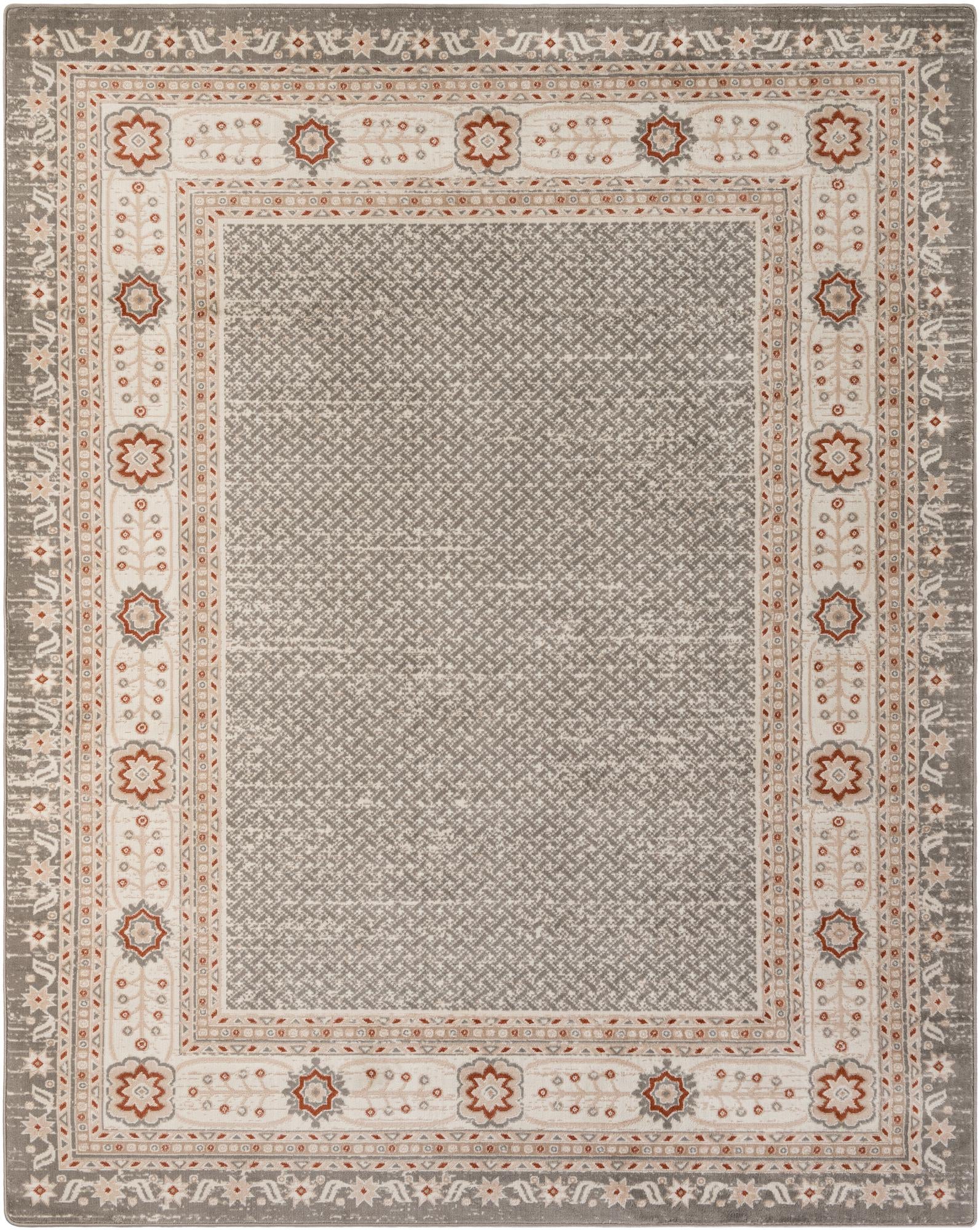 Rug Steel gray Swatch link