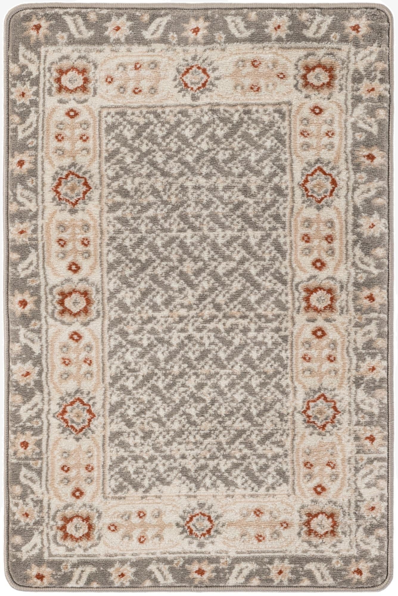  2' x 3' Charlotte Rug