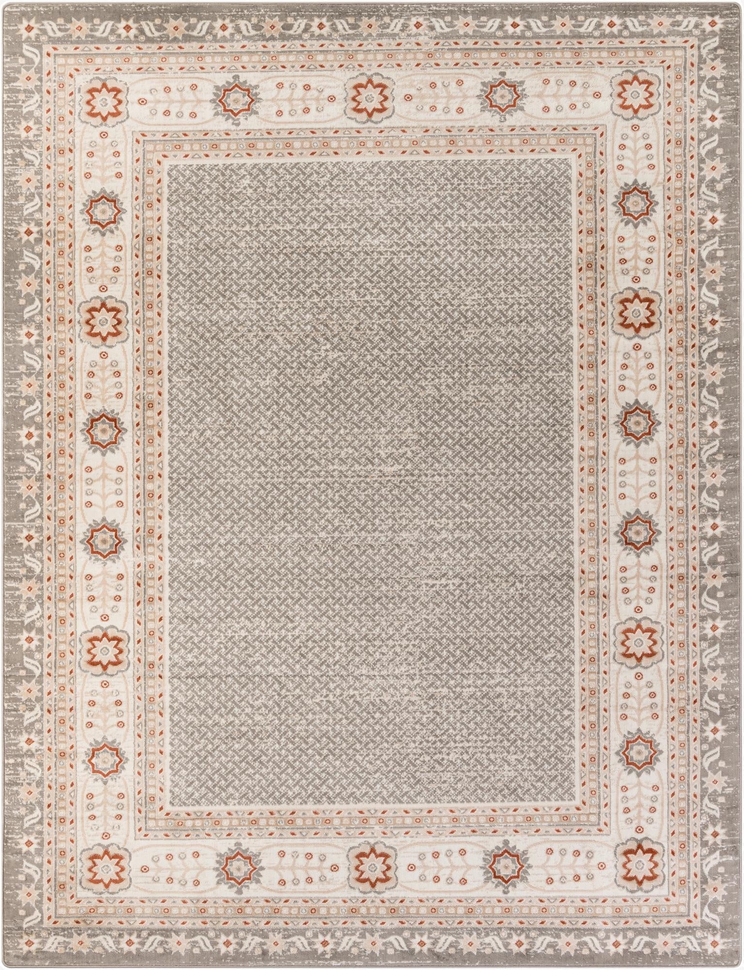  9' x 12' Charlotte Rug