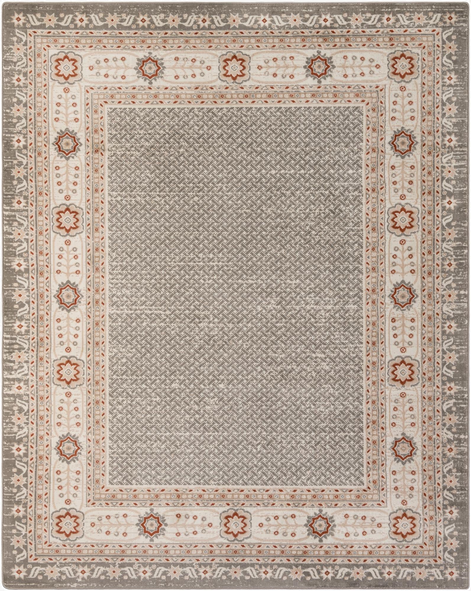  7' 10 x 10' Charlotte Rug