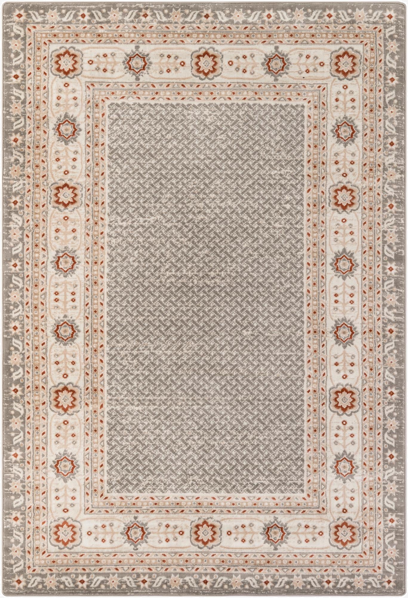  6' x 9' Charlotte Rug