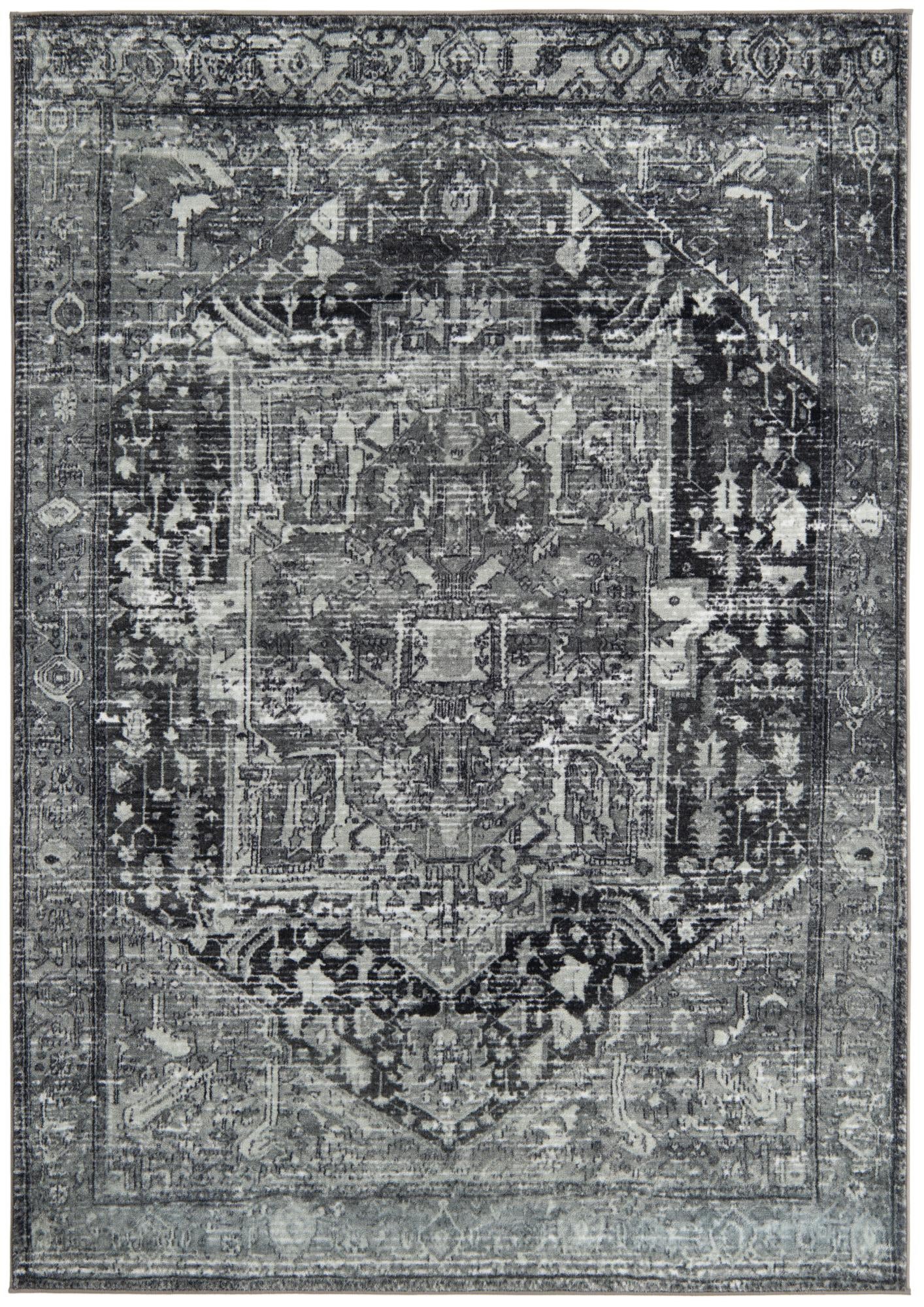 Rug Steel Gray Swatch link