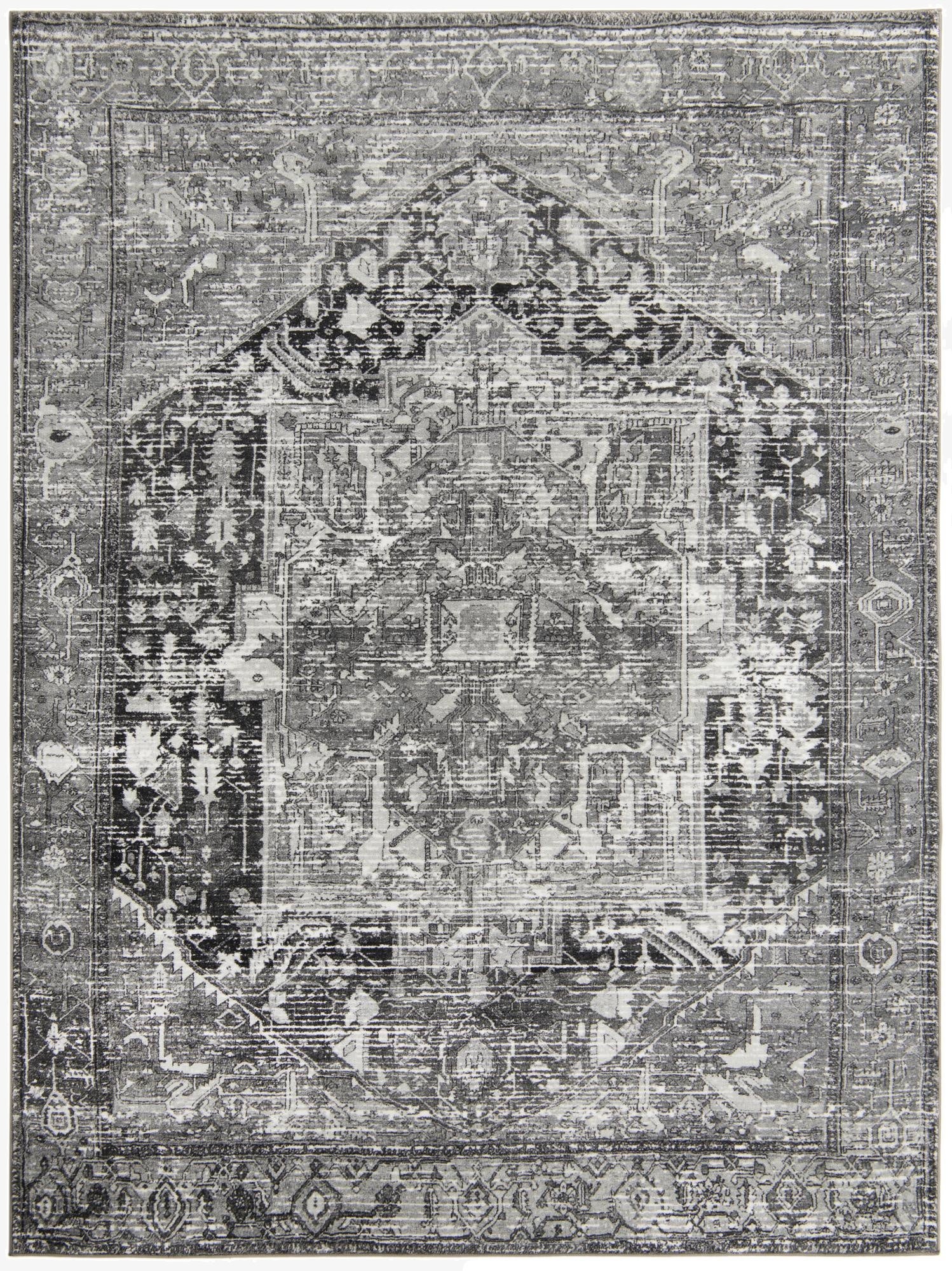  7' 10 x 10' 4 Medina Rug