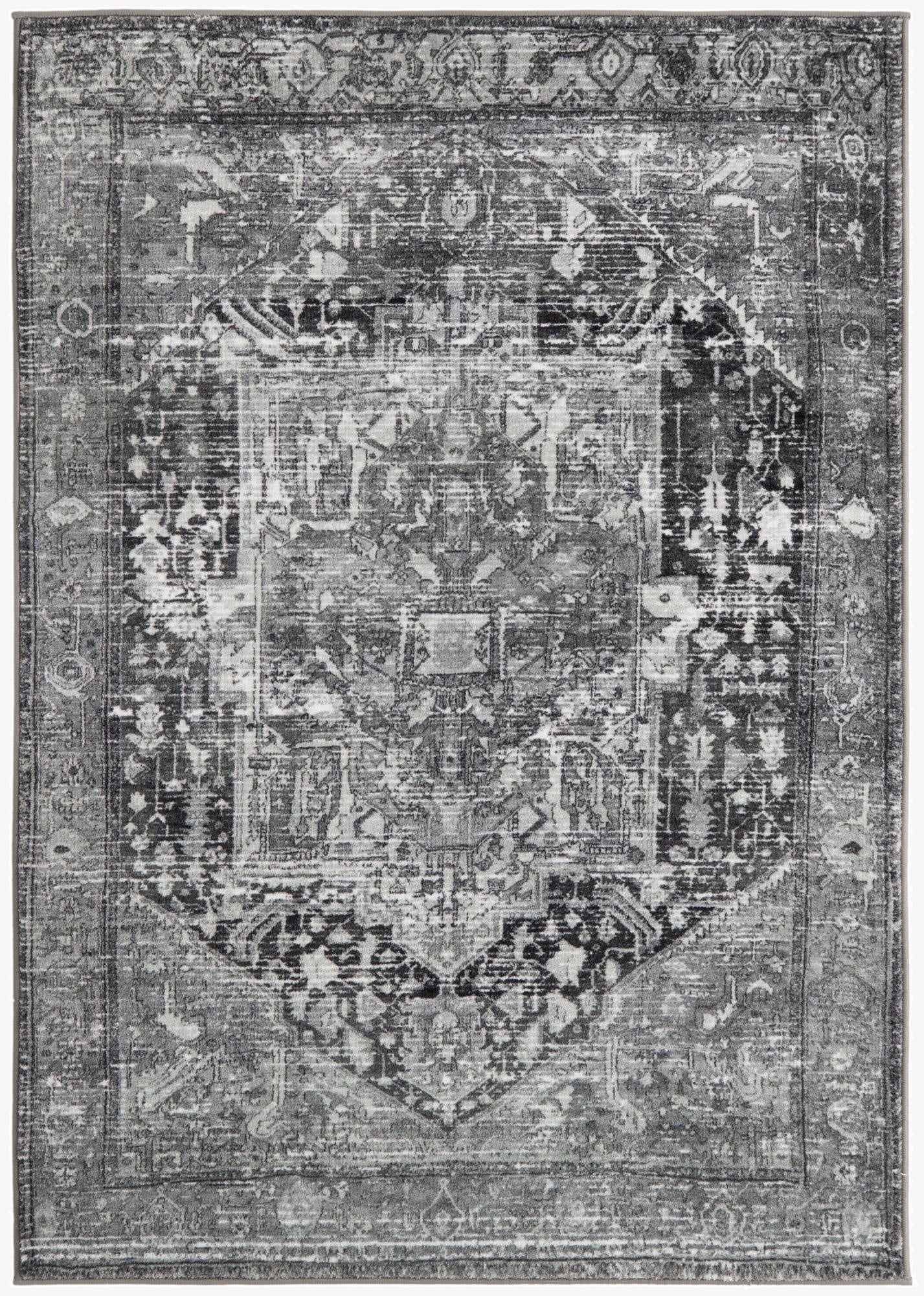  4' 4 x 6' Medina Rug