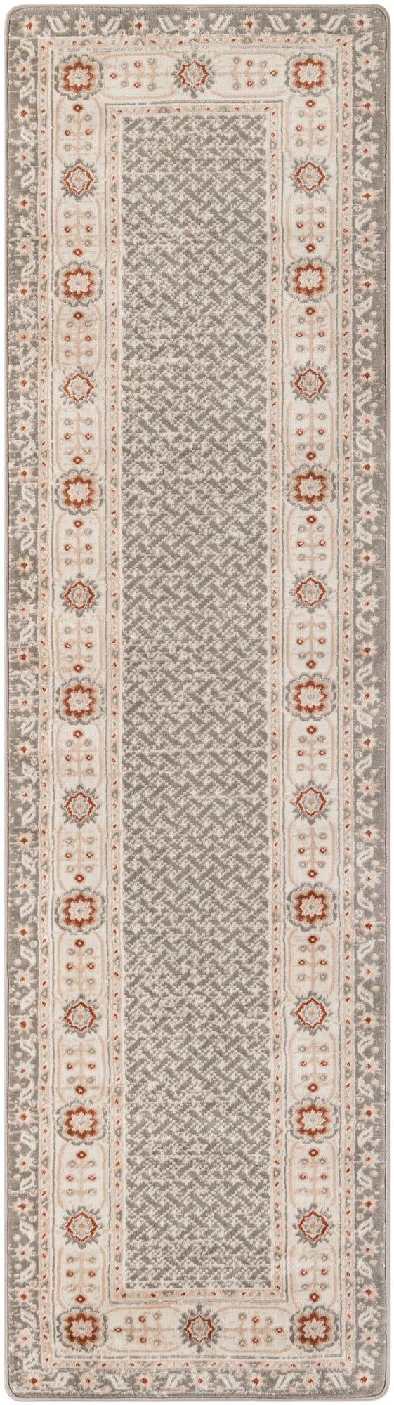Rug Steel gray Swatch link