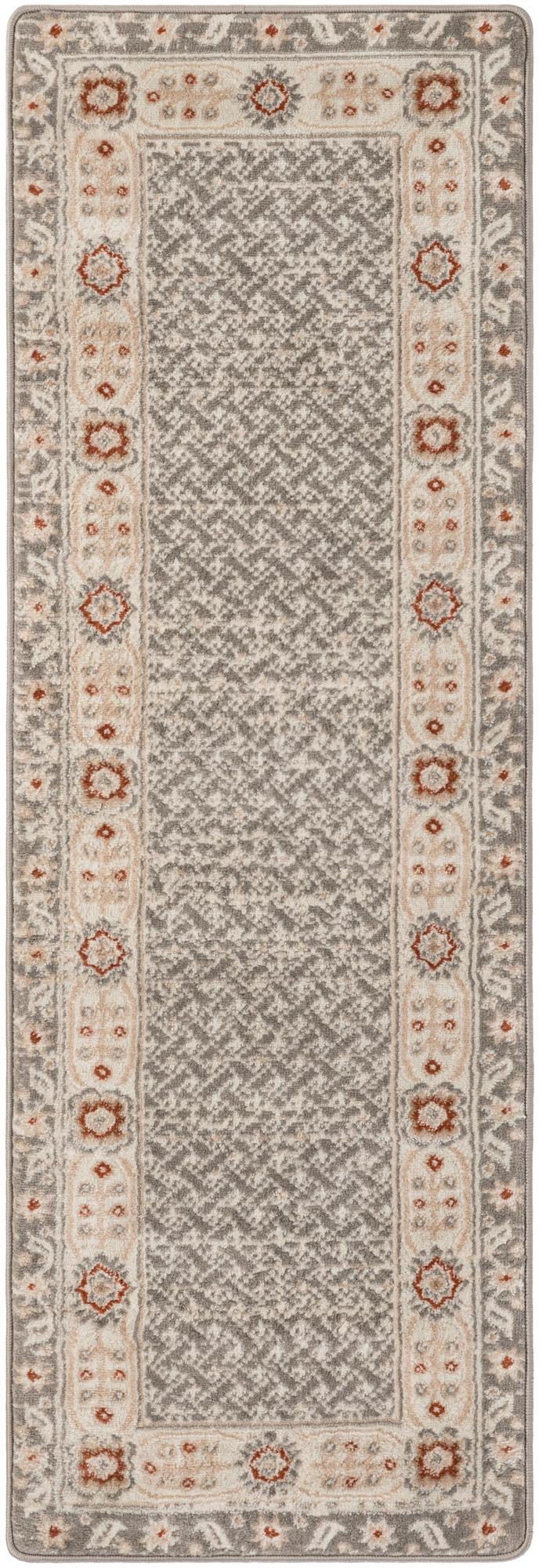 Rug Steel gray Swatch link