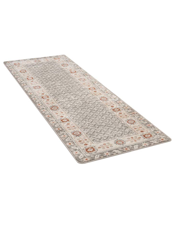 Detail image of  2' x 6' Charlotte Runner Rug