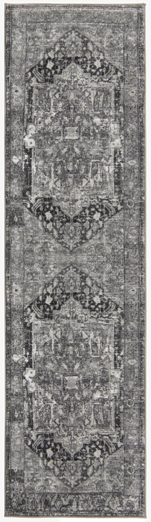  2' 2 x 7' 10 Medina Runner Rug