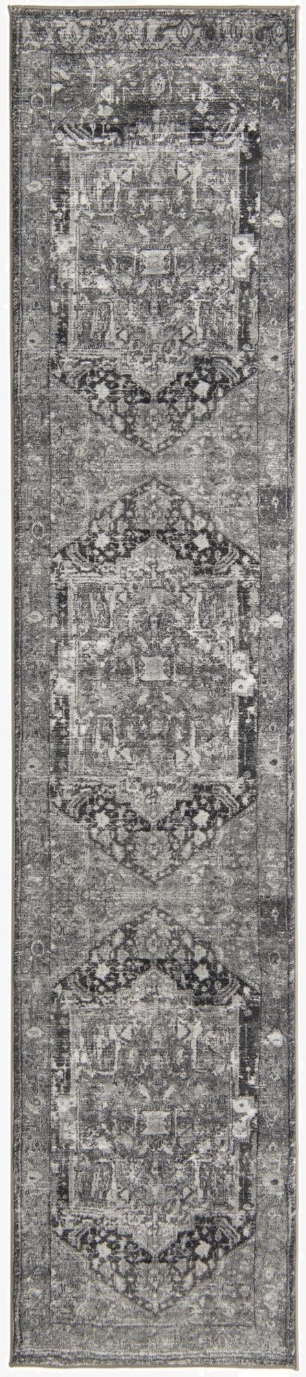  2' 2 x 10' Medina Runner Rug