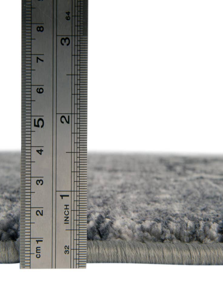 Detail image of  3' 3 x 3' 3 Medina Square Rug