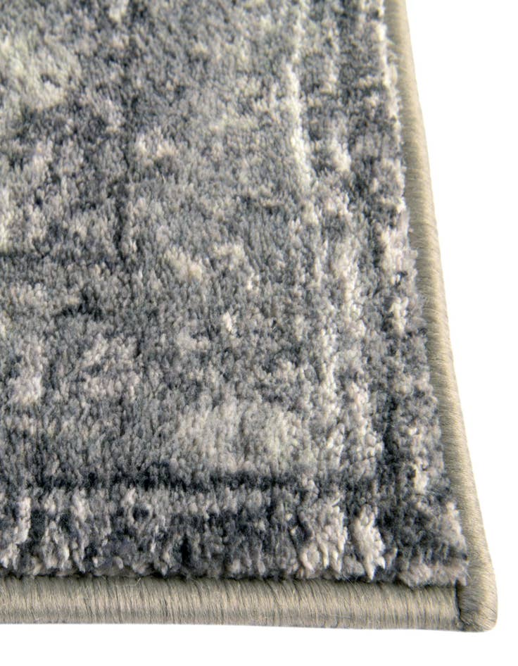 Detail image of  3' 3 x 3' 3 Medina Square Rug