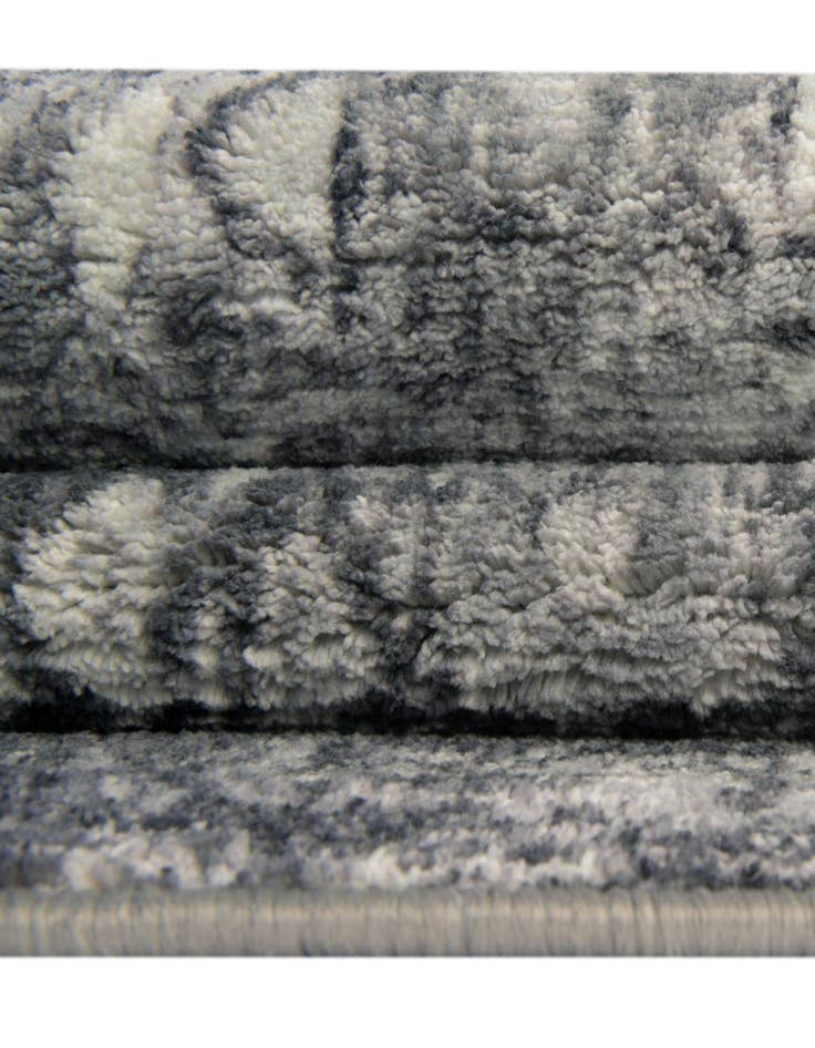 Detail image of  3' 3 x 3' 3 Medina Square Rug