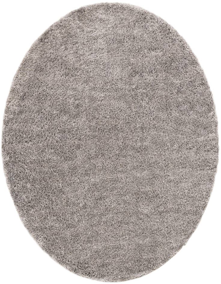 Detail image of  7' 10 x 7' 10 Zermatt Shag Round Rug