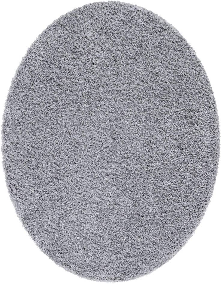 Detail image of  4' x 4' Zermatt Shag Round Rug