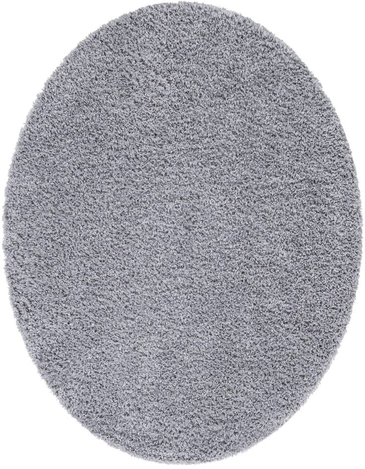Detail image of  7' x 7' Zermatt Shag Round Rug