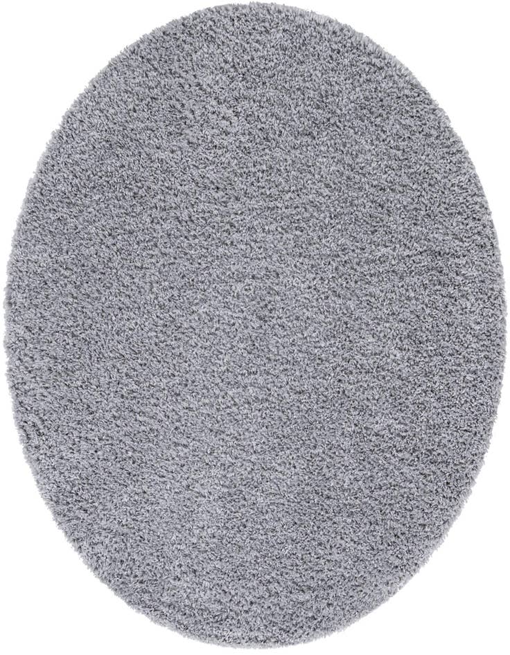 Detail image of  6' x 6' Zermatt Shag Round Rug