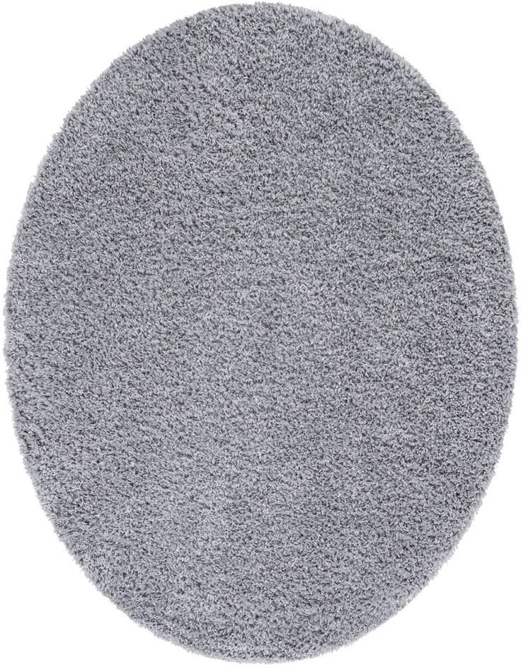 Detail image of  10' x 10' Zermatt Shag Round Rug