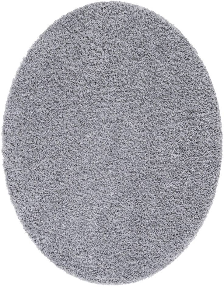 Detail image of  2' x 2' Zermatt Shag Round Rug