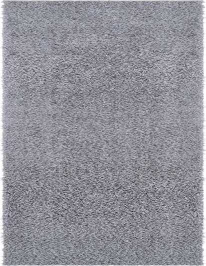 Detail image of  2' 7 x 13' Zermatt Shag Runner Rug