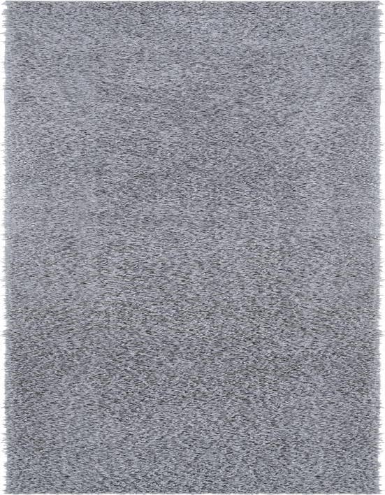 Detail image of  2' 7 x 10' Zermatt Shag Runner Rug