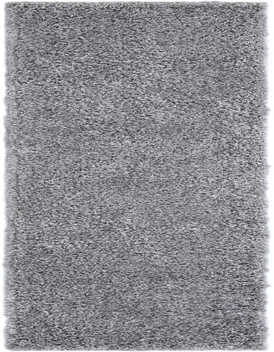 Detail image of  2' x 8' Zermatt Shag Runner Rug