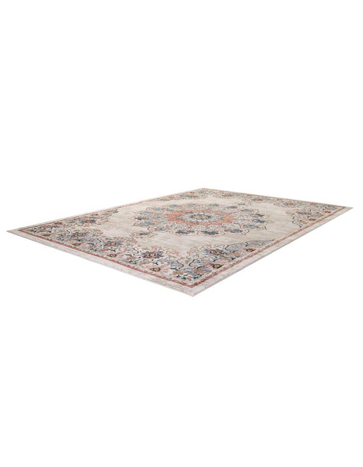 Detail image of  10' x 14' Isabella Rug