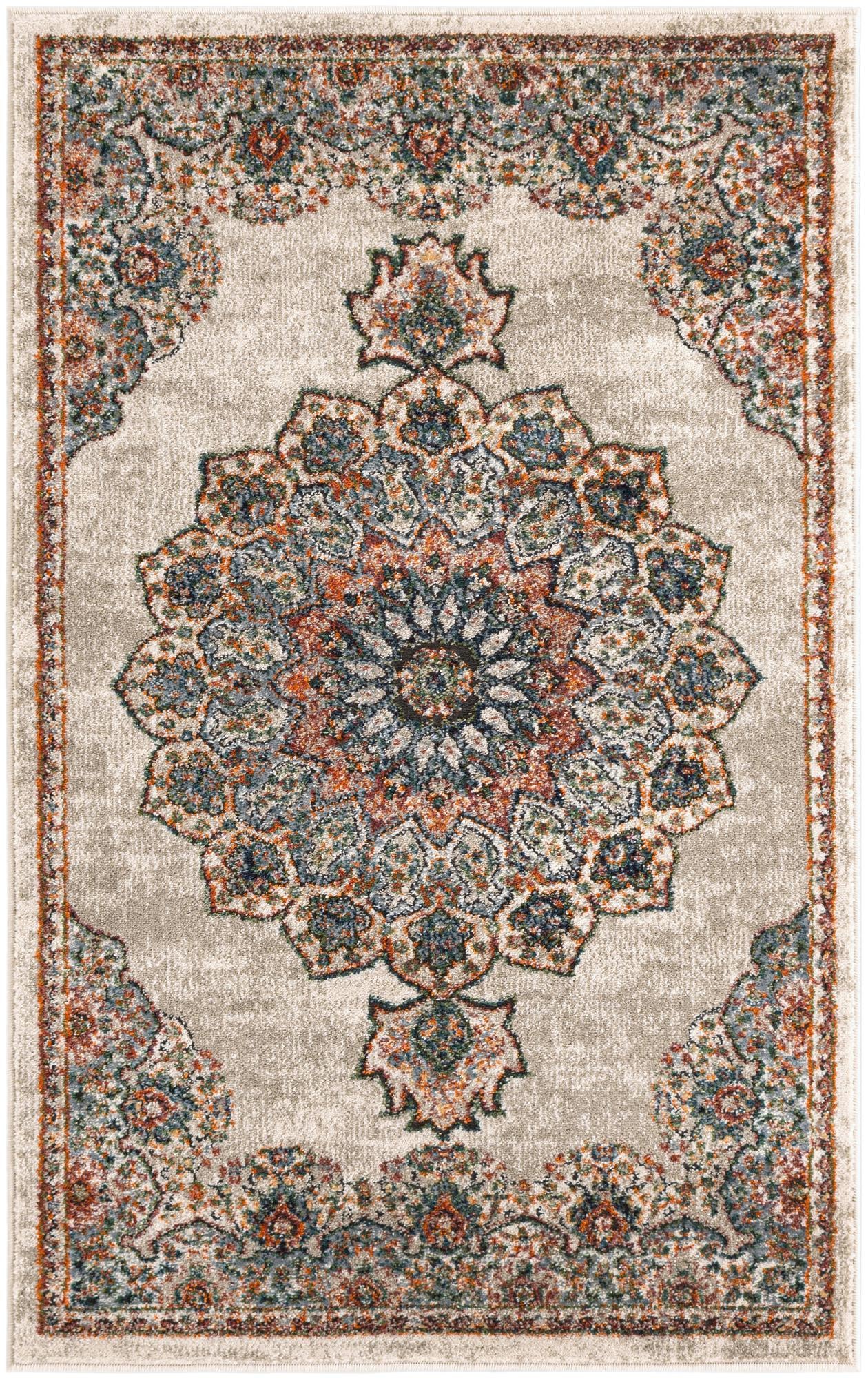 Rug Stone Beige Swatch link