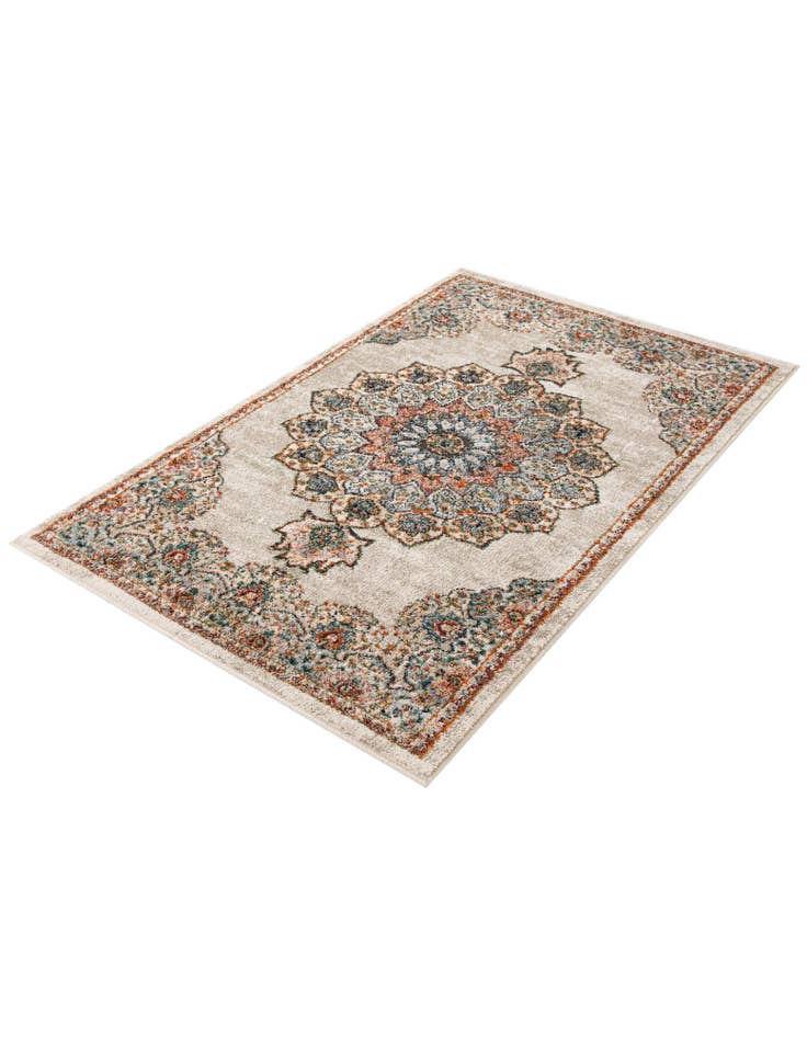 Detail image of  3' 3 x 5' 3 Isabella Rug