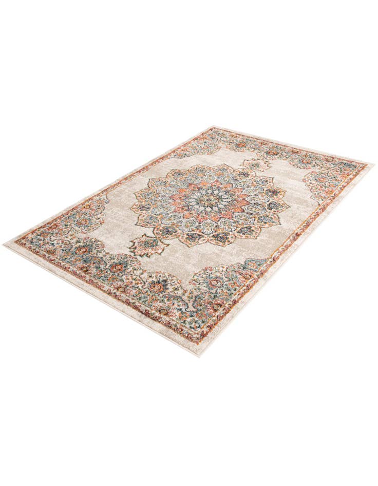 Detail image of  4' x 6' Isabella Rug