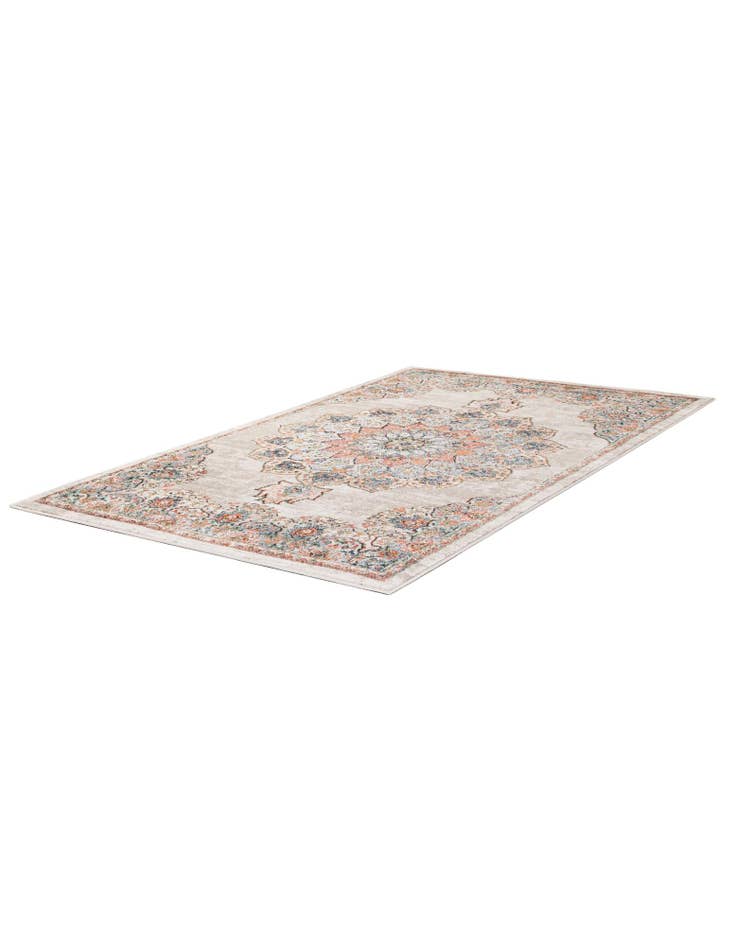 Detail image of  5' x 8' Isabella Rug