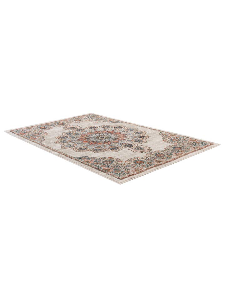 Detail image of  5' x 8' Isabella Rug