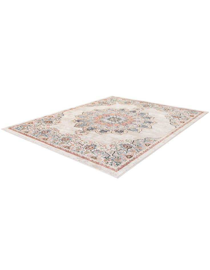 Detail image of  8' x 10' Isabella Rug