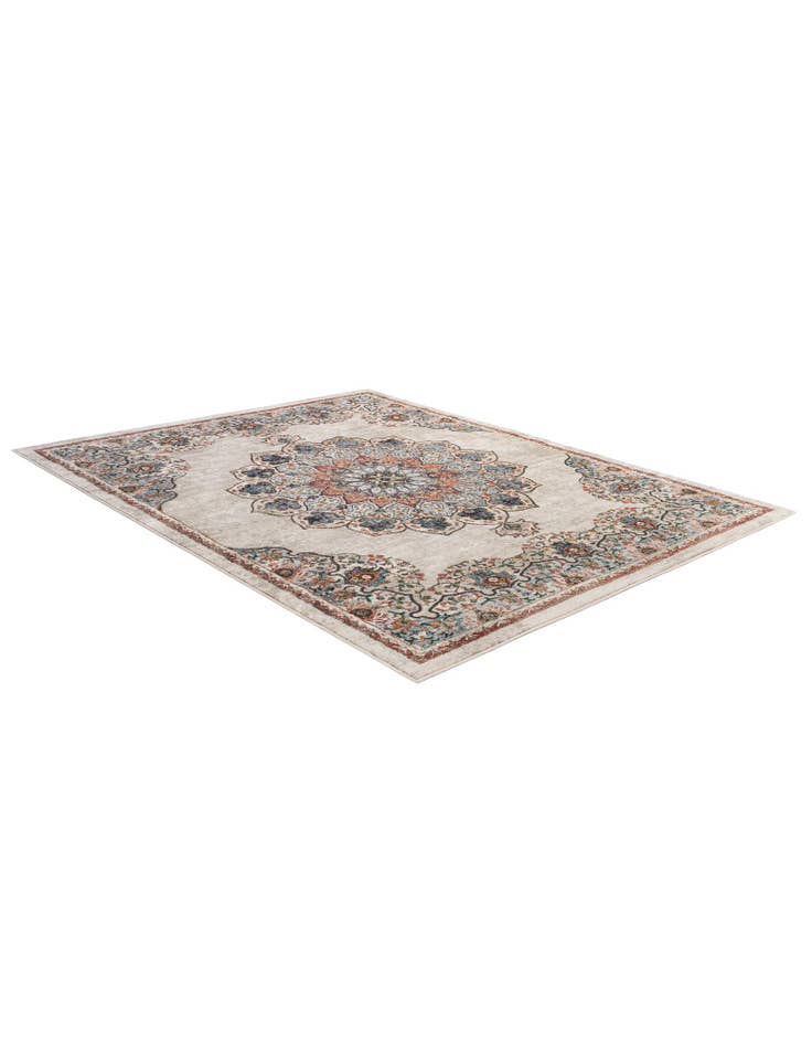 Detail image of  8' x 10' Isabella Rug