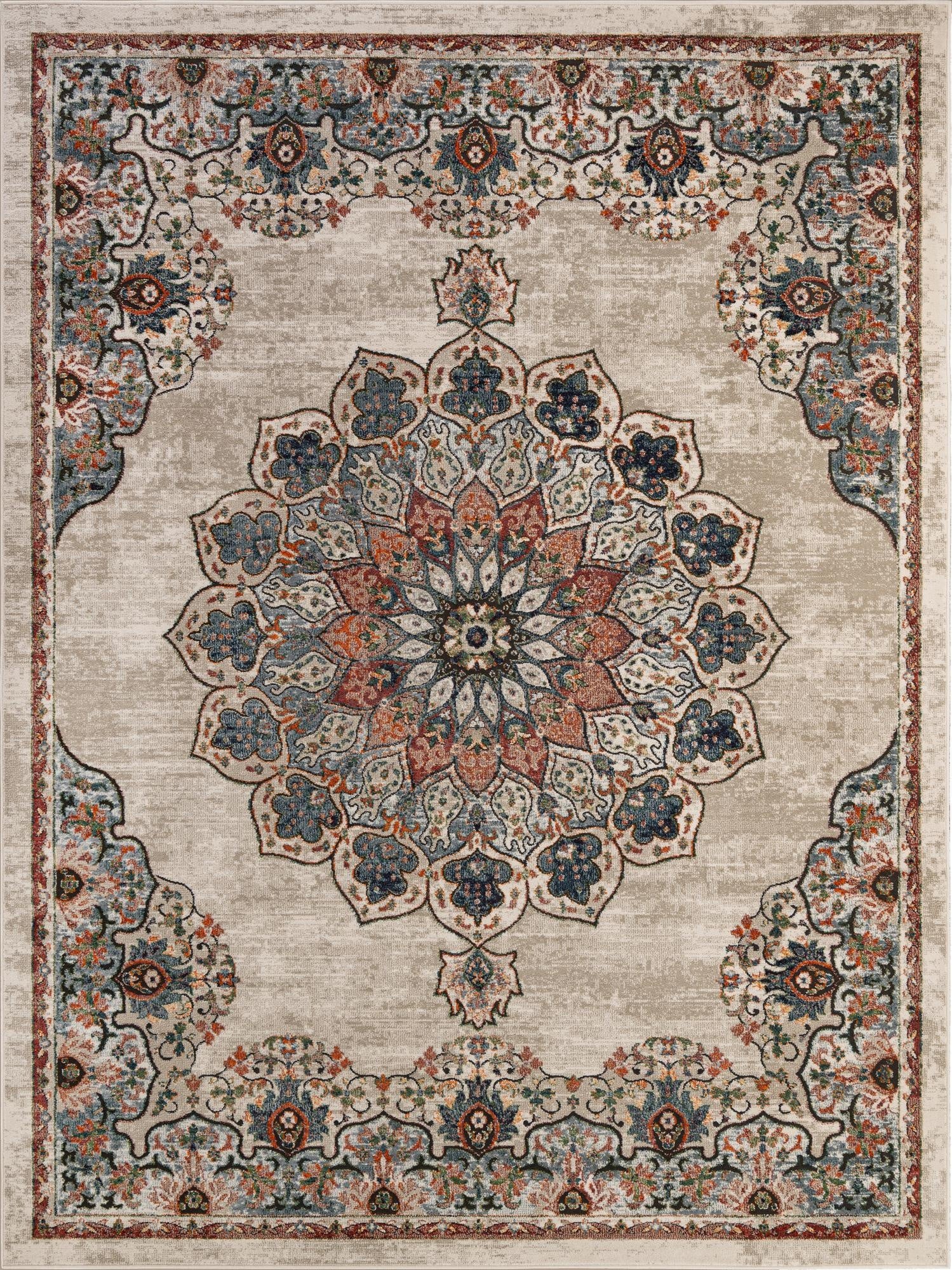  9' x 12' Isabella Rug