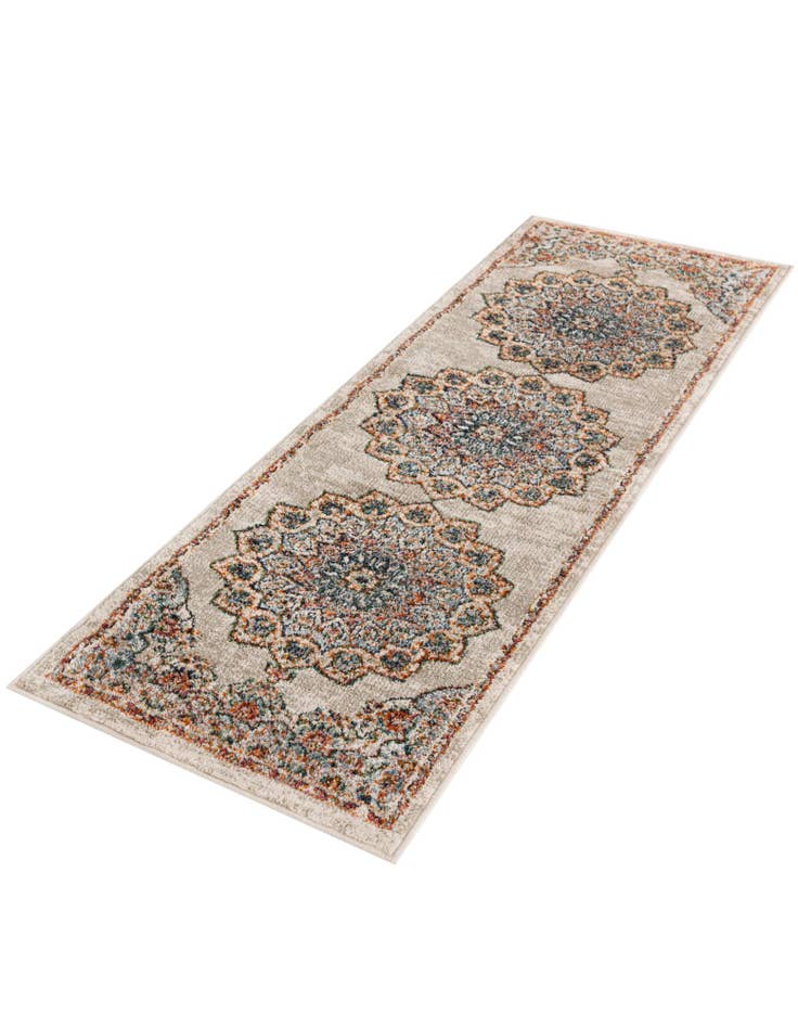 Detail image of  2' x 6' Isabella Runner Rug