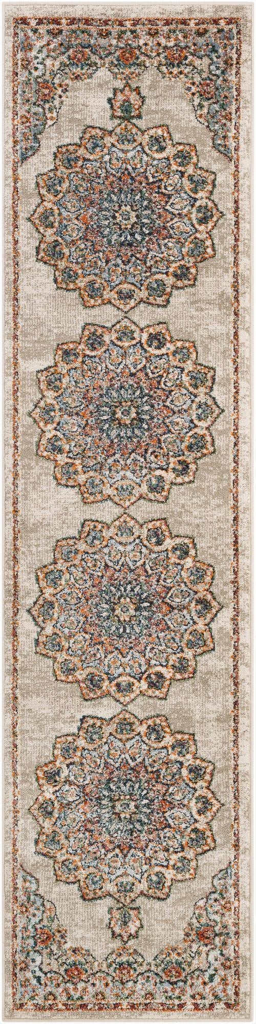  2' x 8' Isabella Runner Rug