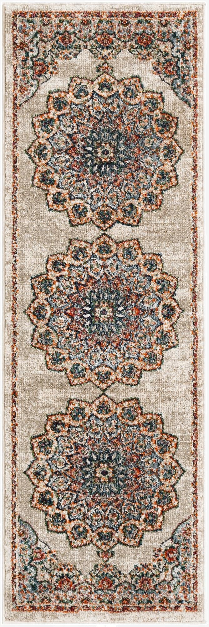  2' x 6' Isabella Runner Rug